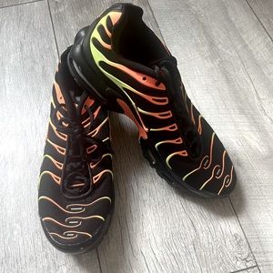 Nike Tn Sneaker sz 9.5